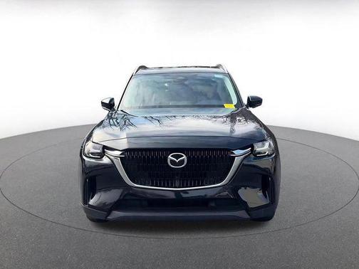 2025 Mazda CX-90 3.3 Turbo Preferred