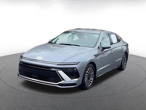 2025 Hyundai SONATA Hybrid SE