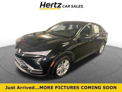 2025 Buick Envista Sport Touring FWD