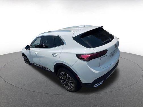 2024 Buick Envision Preferred AWD