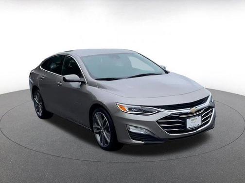 2024 Chevrolet Malibu FWD 2LT
