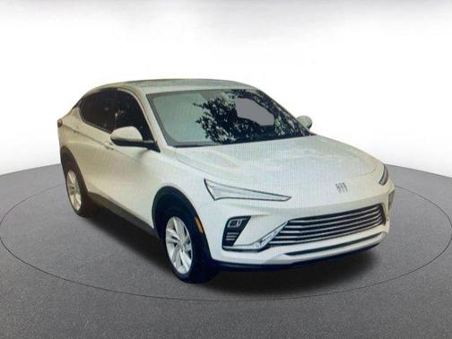 2025 Buick Envista Preferred FWD