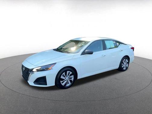 2024 Nissan Altima S FWD