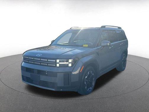 2025 Hyundai SANTA FE SEL 2.4