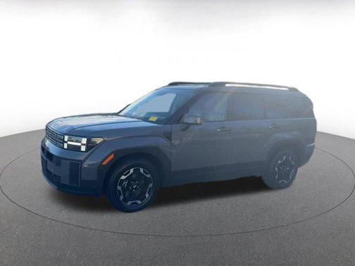 2025 Hyundai SANTA FE SEL 2.4