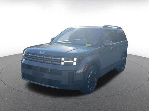 2025 Hyundai SANTA FE SEL 2.4