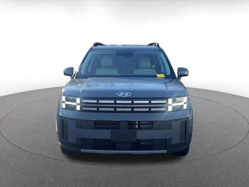 2025 Hyundai SANTA FE SEL 2.4