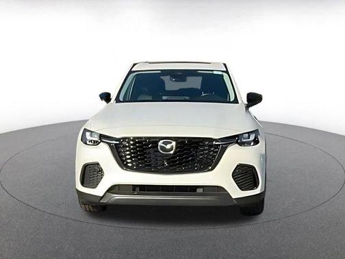 2025 Mazda CX-70 3.3 Turbo Preferred Package