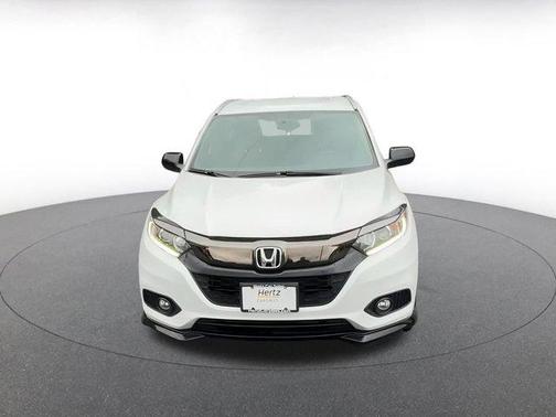 2020 Honda HR-V AWD Sport