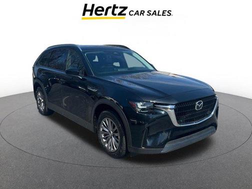 2025 Mazda CX-90 3.3 Turbo Preferred