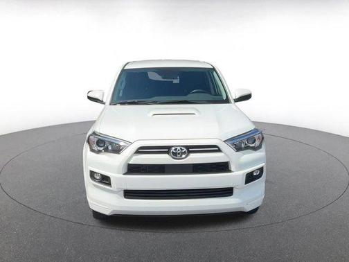 2024 Toyota 4Runner TRD Sport