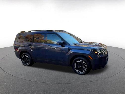 2025 Hyundai SANTA FE SEL 2.4