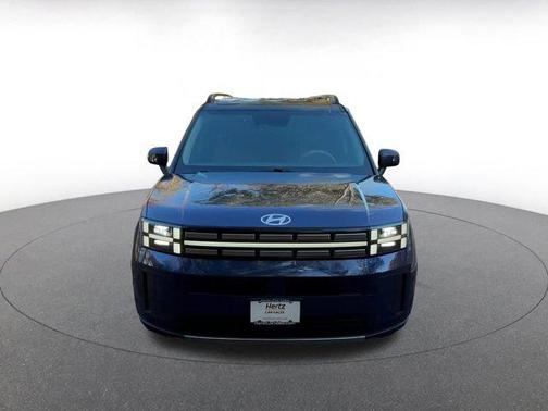 2025 Hyundai SANTA FE SEL 2.4