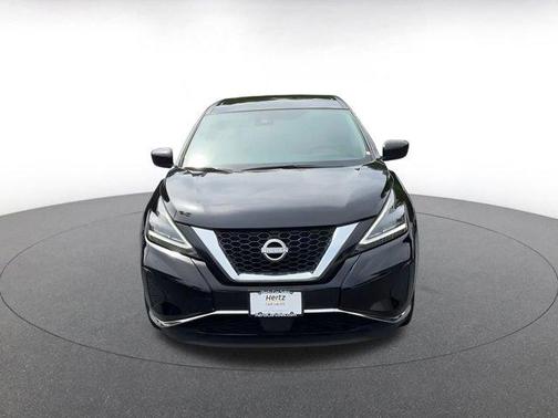 2023 Nissan Murano S FWD
