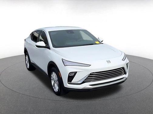 2025 Buick Envista Preferred FWD