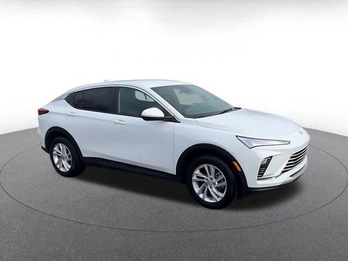 2025 Buick Envista Preferred FWD