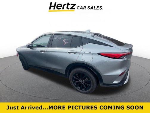 2025 Buick Envista Sport Touring FWD