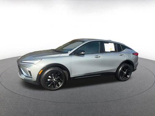 2025 Buick Envista Sport Touring FWD