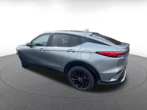 2025 Buick Envista Sport Touring FWD