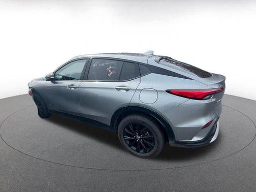 2025 Buick Envista Sport Touring FWD