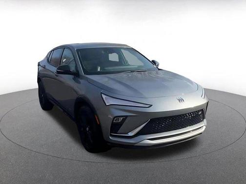 2025 Buick Envista Sport Touring FWD