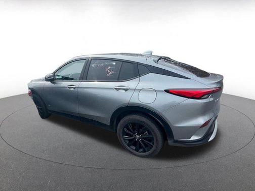 2025 Buick Envista Sport Touring FWD