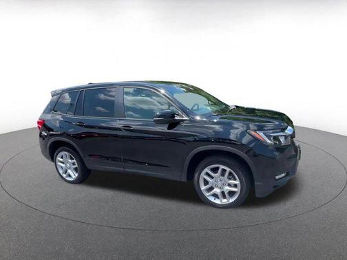2024 Honda Passport AWD EX-L