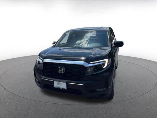 2024 Honda Passport AWD EX-L
