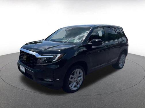 2024 Honda Passport AWD EX-L