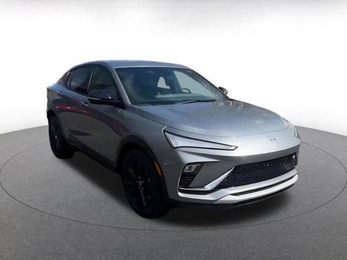 2025 Buick Envista Sport Touring FWD