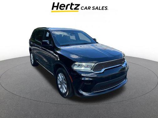2023 Dodge Durango SXT RWD