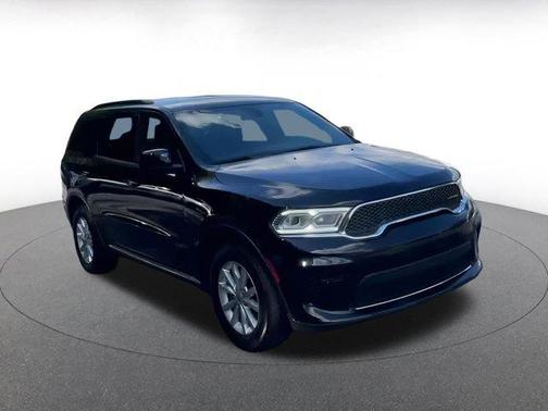 2023 Dodge Durango SXT RWD