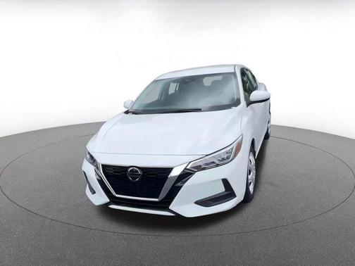 2023 Nissan Sentra S
