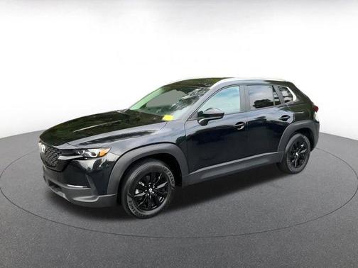 2025 Mazda CX-50 2.5 S Select Package