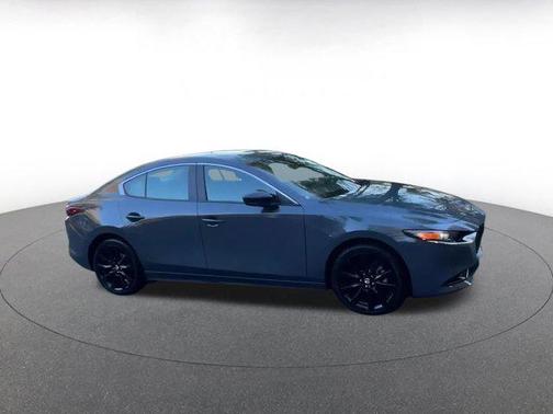 2025 Mazda Mazda3 AWD