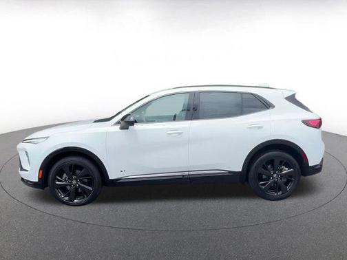 2024 Buick Envision Sport Touring AWD