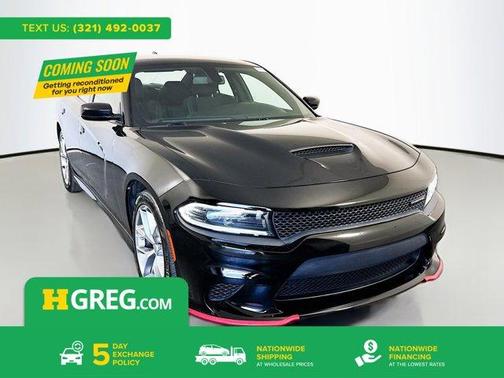 2023 Dodge Charger GT