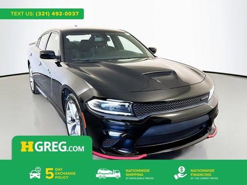 2023 Dodge Charger GT