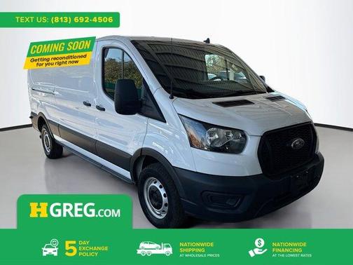 2023 Ford Transit-150 BASE