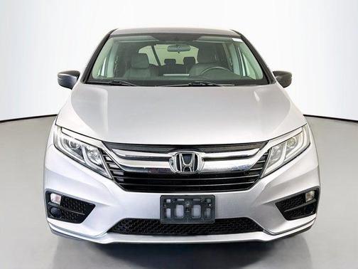 2019 Honda Odyssey LX