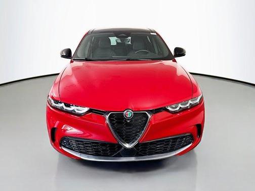 2024 Alfa Romeo Tonale Ti