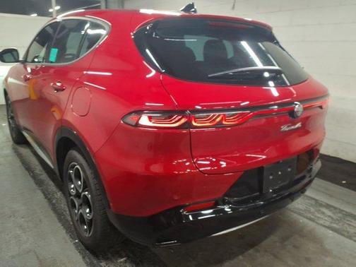 2024 Alfa Romeo Tonale Ti