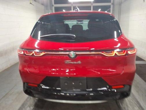 2024 Alfa Romeo Tonale Ti