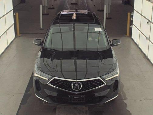 2024 Acura RDX Base