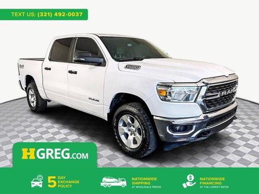 2024 RAM 1500 Big Horn