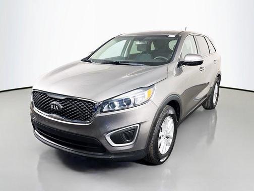 2018 Kia Sorento L
