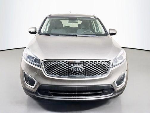 2018 Kia Sorento L