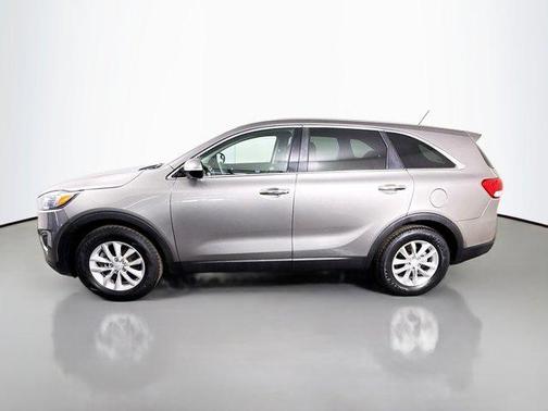 2018 Kia Sorento L