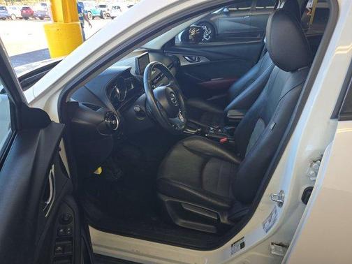 2016 Mazda CX-3 Grand Touring