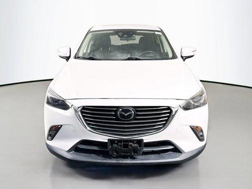 2016 Mazda CX-3 Grand Touring